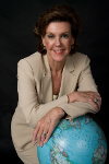 Mary Anne Thompson, President and Founder